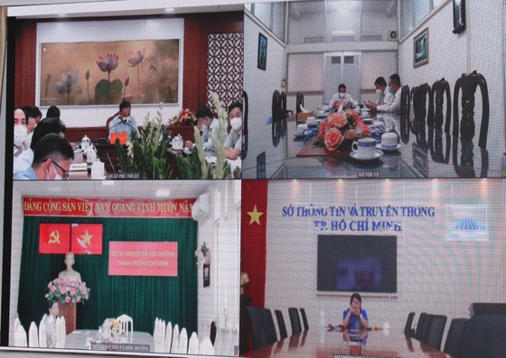 Khẩn trương đầu tư xây dựng Bệnh viện quận Phú Nhuận cơ sở 2 ảnh 1