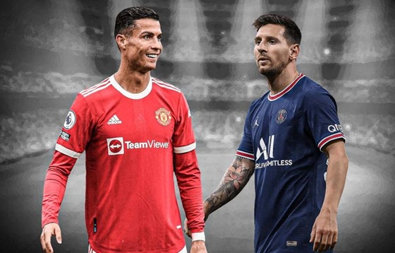 Ronaldo và Messi đã trở thành cựu cầu thủ, nhưng tên tuổi của họ vẫn luôn sáng ngời. Hãy cùng nhìn lại những khoảnh khắc đáng nhớ và kỷ niệm về sự nghiệp của hai huyền thoại này. Những hình ảnh ấn tượng về Ronaldo và Messi sẽ khiến bạn cảm thấy xúc động và tự hào về thành tựu của họ trong làng bóng đá thế giới.