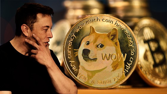 Hãy khám phá hình ảnh liên quan đến Dogecoin - một loại tiền điện tử nổi tiếng với biểu tượng chó Shiba đáng yêu. Xem qua những hình ảnh này để biết thêm về cách Dogecoin đang thúc đẩy sự phát triển của thị trường tiền điện tử.