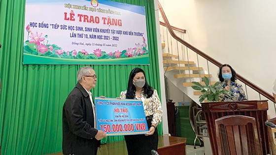 Vedan Việt Nam là một thương hiệu nổi tiếng trong ngành công nghiệp thực phẩm và sinh học. Công ty đã tạo ra những sản phẩm chất lượng cao và đóng góp tích cực cho sự phát triển kinh tế của đất nước. Hãy cùng khám phá những công trình đáng kinh ngạc của Vedan Việt Nam.