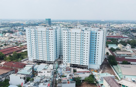Kịch bản nào cho thị trường bất động sản năm 2020? ảnh 2 Kịch bản nào cho thị trường bất động sản năm 2020? ảnh 1