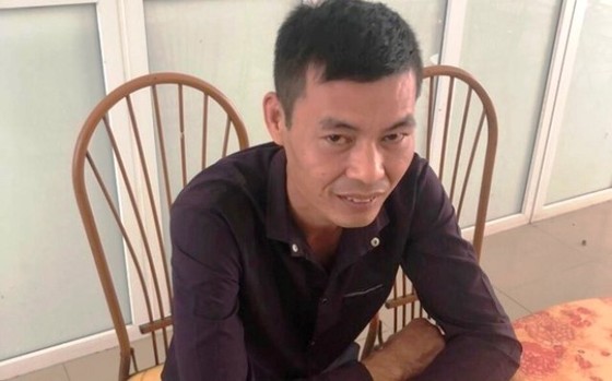 Kẻ chủ mưu đổ dầu thải xuống sông Đà ra đầu thú khai gì? ảnh 1 Kẻ chủ mưu đổ dầu thải xuống sông Đà ra đầu thú khai gì? ảnh 1