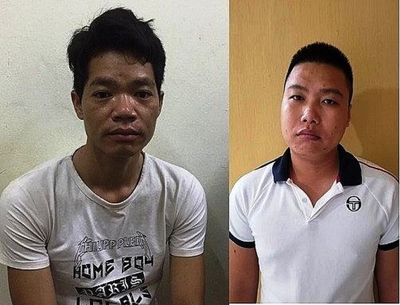 Kẻ chủ mưu đổ dầu thải xuống sông Đà ra đầu thú khai gì? ảnh 2 Kẻ chủ mưu đổ dầu thải xuống sông Đà ra đầu thú khai gì? ảnh 2