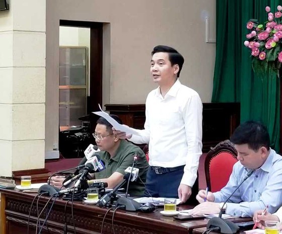 Giá nước sông Đuống cao do… tạm tính ảnh 1 Giá nước sông Đuống cao do… tạm tính ảnh 1