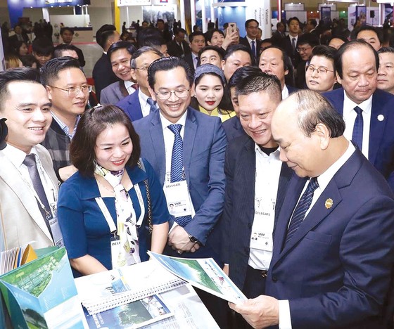 Việt Nam luôn hỗ trợ tối đa các doanh nghiệp ảnh 2 Việt Nam luôn hỗ trợ tối đa các doanh nghiệp ảnh 1