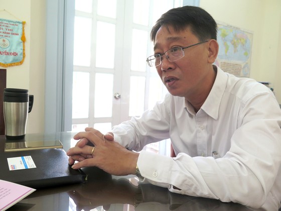 TPHCM chỉ có 39 hộ dân không có nhà ở? ảnh 1