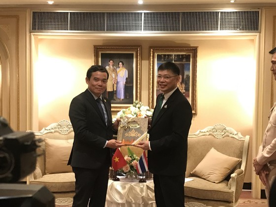 TPHCM phát triển đô thị thích ứng biến đổi khí hậu ảnh 2 TPHCM phát triển đô thị thích ứng biến đổi khí hậu ảnh 1
