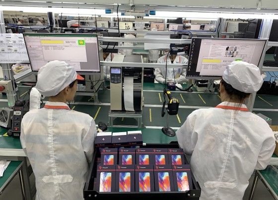 Thị trường smartphone 2019 - Xáo trộn, ê hề lẫn nhanh nhạy ảnh 4 Thị trường smartphone 2019 - Bài 1: Xáo trộn, ê hề lẫn nhanh nhạy ảnh 3