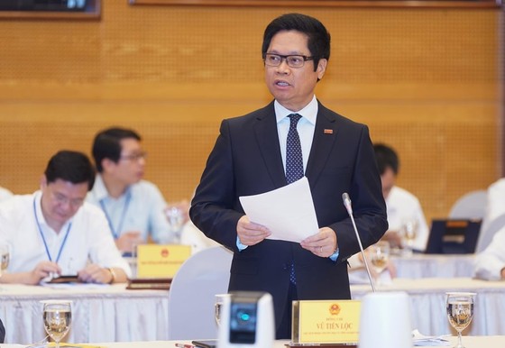'Hội nghị Diên Hồng' của Thủ tướng với doanh nghiệp sau dịch Covid-19 ảnh 4