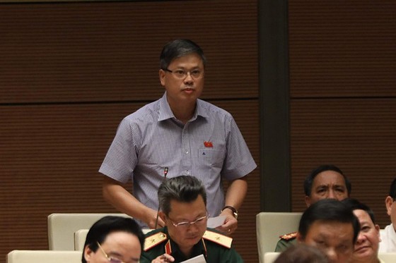 Hoãn tăng lương chỉ nên là giải pháp tình thế  ảnh 3 Hoãn tăng lương chỉ nên là giải pháp tình thế ảnh 2