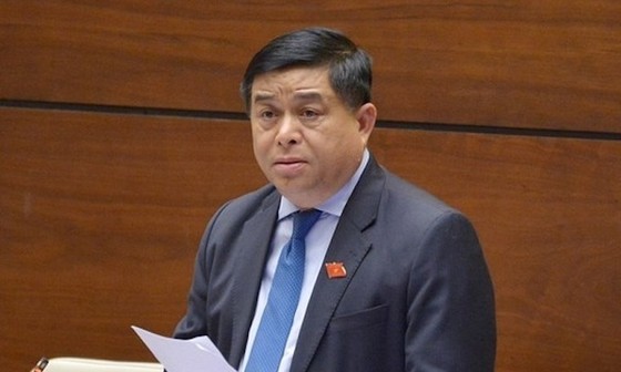  GDP bình quân đầu người của năm 2021 là 3.700 USD ảnh 1