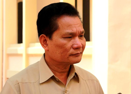 ĐBQH: Đề xuất tăng học phí lúc này là phản cảm ảnh 3 ĐBQH: Đề xuất tăng học phí lúc này là phản cảm ảnh 3