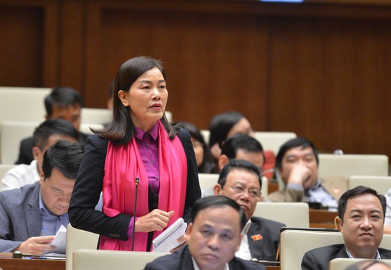 ''Nếu tách luật, đề nghị Bộ Công an giao lực lượng CSGT cho Bộ GTVT quản lý'' ảnh 1 "Nếu tách luật, đề nghị Bộ Công an giao lực lượng cảnh sát giao thông cho Bộ GTVT quản lý" ảnh 1