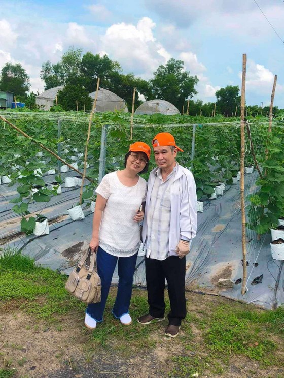 Doanh nghiệp giảm giá tour lên tới 70% ảnh 2