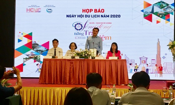 Doanh nghiệp giảm giá tour lên tới 70% ảnh 1