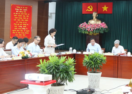 Tại sao đến quận 6 lại không mua, không ăn, không chơi được gì? ảnh 1 Tại sao đến quận 6 lại không mua, không ăn, không chơi được gì? ảnh 1