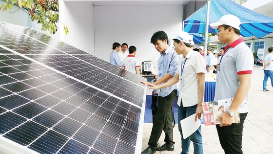Doanh nghiệp Nhật vẫn chọn Việt Nam là 'miền đất hứa' ảnh 2