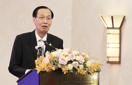 Kiều hối gửi về TPHCM đang tăng so với cùng kỳ ảnh 1 Kiều hối gửi về TPHCM đang tăng so với cùng kỳ ảnh 1