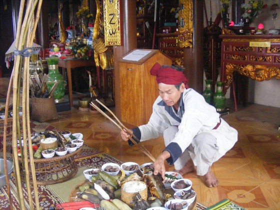 Cá mát hồi sinh ảnh 1