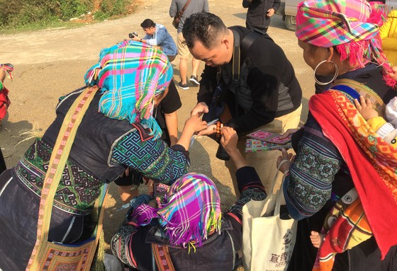 Lấy chất bù lượng để vượt khó ảnh 1 Lấy chất bù lượng để vượt khó ảnh 1