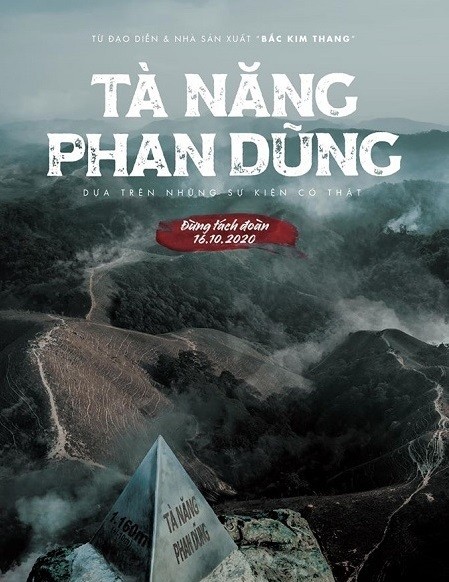 Phim sinh tồn đầu tiên của Việt Nam sắp công chiếu ảnh 4 Phim sinh tồn đầu tiên của Việt Nam sắp công chiếu ảnh 4