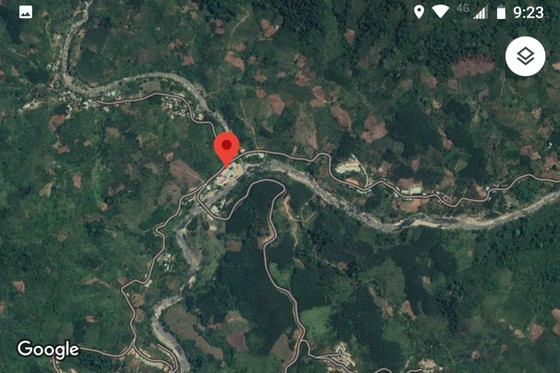 Thảm họa sạt lở vùi lấp 53 người ở Trà Leng, Trà Vân: Tìm thấy thi thể 16 nạn nhân ảnh 13 Thảm họa sạt lở vùi lấp 53 người ở Trà Leng, Trà Vân: Tìm thấy thi thể 16 nạn nhân ảnh 13