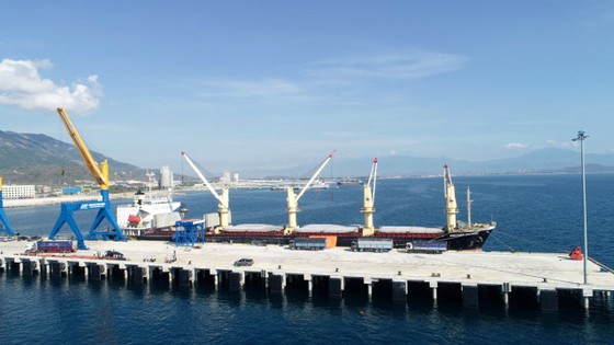 Khu kinh tế Vân Phong sẽ đón thêm 1 dự án gần 3,2 tỷ USD ảnh 2