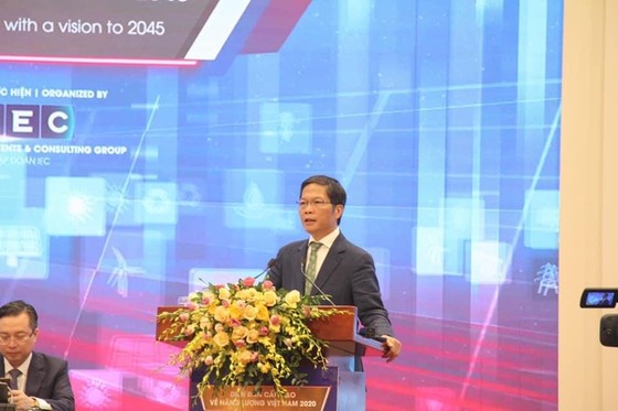 Việt Nam sẽ nhập khẩu năng lượng dài hạn ảnh 4 Việt Nam sẽ nhập khẩu năng lượng dài hạn ảnh 3