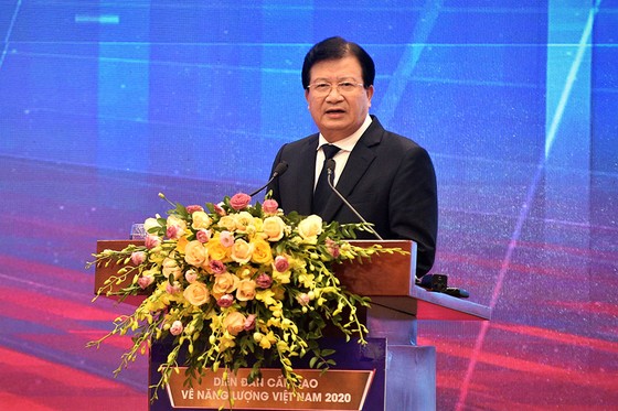 Việt Nam sẽ nhập khẩu năng lượng dài hạn ảnh 3 Việt Nam sẽ nhập khẩu năng lượng dài hạn ảnh 2