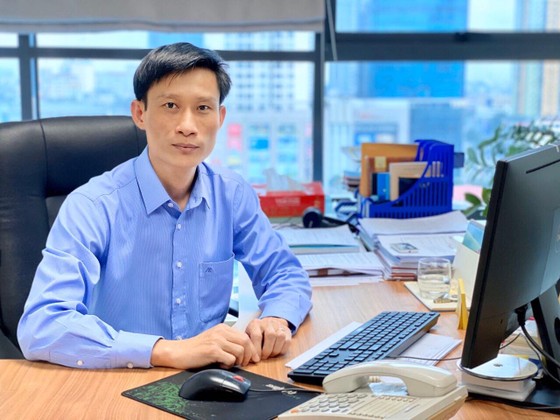 Mưa 600mm sắp trút xuống miền Bắc ảnh 2