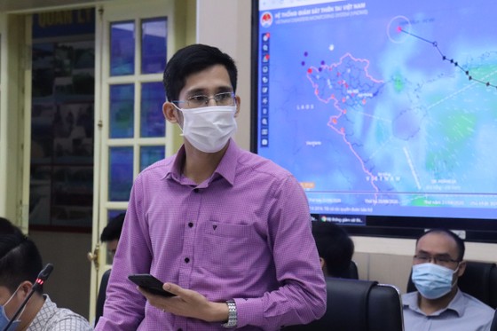 Trung Quốc xả lũ thủy điện xuống sông Hồng ảnh 4