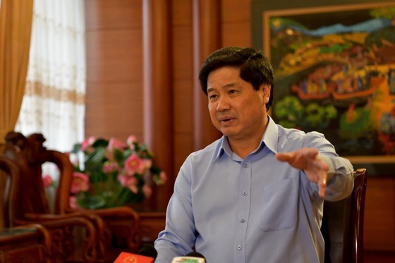 Nhanh chóng đưa 30.000 tấn gạo thơm sang EU ảnh 2 Nhanh chóng đưa 30.000 tấn gạo thơm sang EU ảnh 1