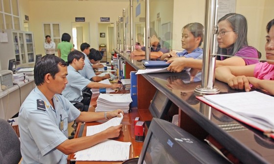 Hải quan đề nghị 'kiêm' luôn kiểm tra an toàn thực phẩm ảnh 2