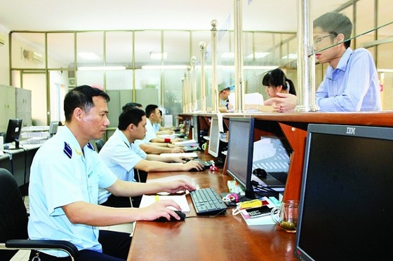 Gia hạn lưu giữ hàng hóa ở kho ngoại quan đến khi hết dịch Covid-19 ảnh 1 Gia hạn lưu giữ hàng hóa ở kho ngoại quan đến khi hết dịch Covid-19 ảnh 1