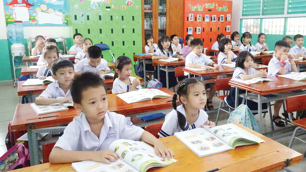 Trách nhiệm... lương tâm ảnh 1 Trách nhiệm... lương tâm ảnh 1