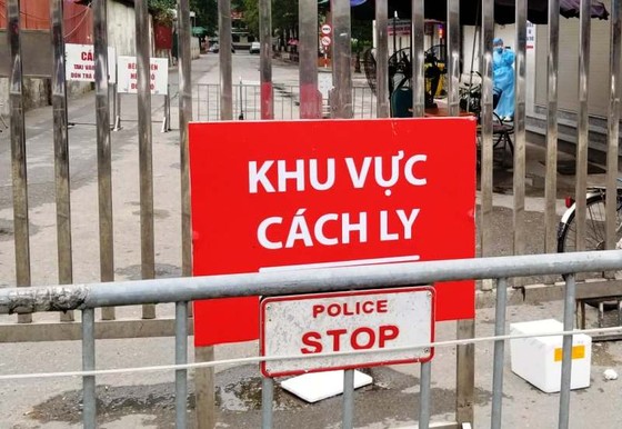 Sáng nay 2-4, số người mắc Covid-19 tại Việt Nam tăng lên 222 ca ảnh 1 Sáng nay 2-4, số người mắc Covid-19 tại Việt Nam tăng lên 222 ca ảnh 1