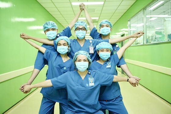 Đầu tuần, Việt Nam không có thêm người mắc mới Covid-19 ảnh 1 Đầu tuần, Việt Nam không có thêm người mắc mới Covid-19 ảnh 1