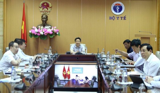 Học sinh đi học không bắt buộc đeo khẩu trang trong lớp, lớp học được mở điều hòa ảnh 1