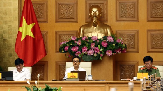 Đã truy được nguồn gốc dịch Covid-19 bùng phát ở Đà Nẵng ảnh 3