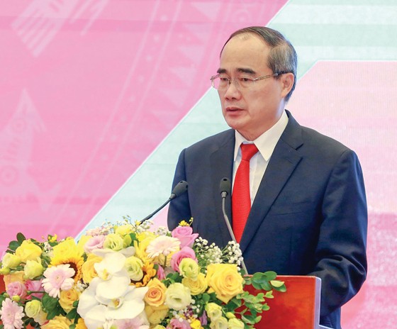 Thay đổi tư duy để đột phá ảnh 1