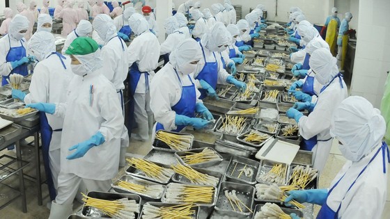 Thi đua hiệu quả là động lực, đòn bẩy đổi mới và phát triển ảnh 2