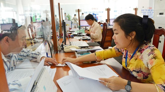 TPHCM nỗ lực cải thiện môi trường kinh doanh, đầu tư ảnh 1