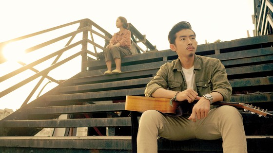 Sức bật trẻ của điện ảnh Việt Nam ảnh 1 Sức bật trẻ của điện ảnh Việt Nam ảnh 1