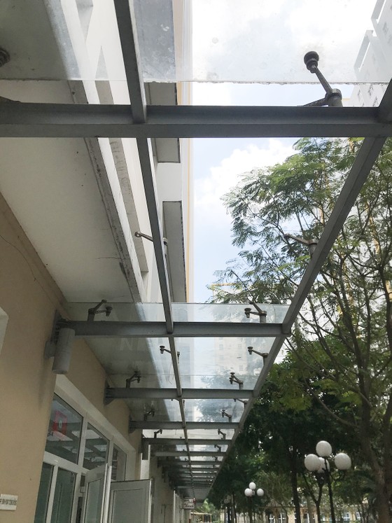 An toàn khi ở nhà chung cư - Ý thức vẫn là quan trọng ảnh 1 An toàn khi ở nhà chung cư - Ý thức vẫn là quan trọng ảnh 1