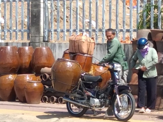 Có một con đường gốm sứ Lái Thiêu ảnh 3