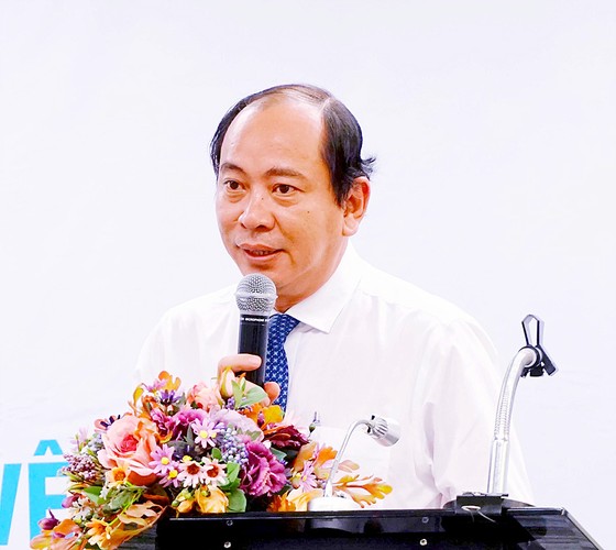 Làm chủ kỹ thuật cao - phục vụ chu đáo bệnh nhân ảnh 1 Làm chủ kỹ thuật cao - phục vụ chu đáo bệnh nhân ảnh 1