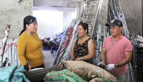 Nâng chất lượng cuộc sống nhân dân: Trao 'cần câu' giảm nghèo đa chiều ảnh 1