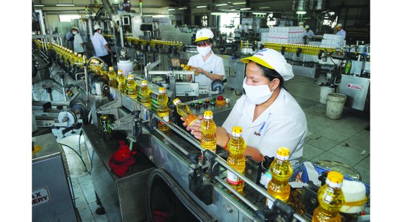 Xây dựng chương trình phục hồi kinh tế “hậu Covid-19” ảnh 2 Xây dựng chương trình phục hồi kinh tế “hậu Covid-19” ảnh 2