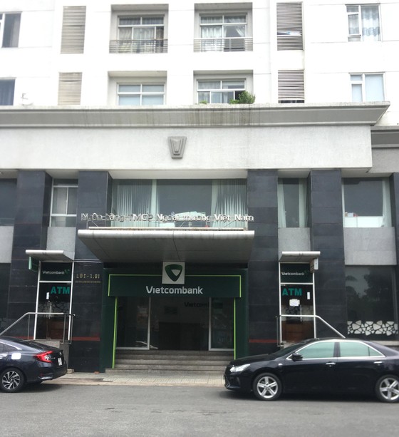 Mòn mỏi chờ sổ hồng căn hộ ảnh 1 Mòn mỏi chờ sổ hồng căn hộ ảnh 1