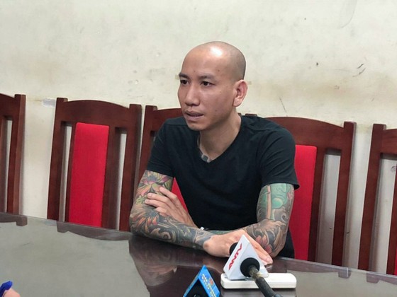 Thế giới ảo, độc tố thật - Bài 1: Phần nổi nhỏ của tảng băng chìm cực lớn ảnh 1